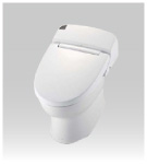 INAX toilet