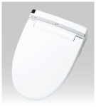 INAX toilet