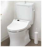 TOTO toilet