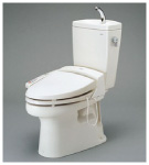 TOTO toilet