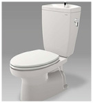 TOTO toilet